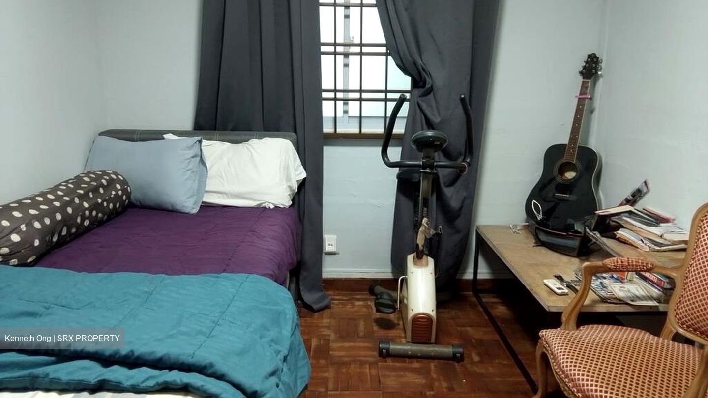 Blk 12 Bukit Ho Swee View (Bukit Merah), HDB 3 Rooms #509961741